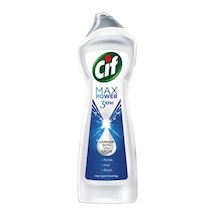 Cif Max Power 3 Etki Yüzey Temizleyici Mavi Çam Ferahlığı 675 ML