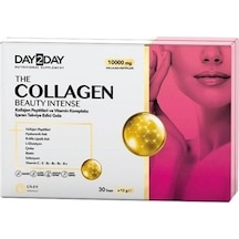 Day2day The Collagen Beauty Intense Ananaslı 30 Sase