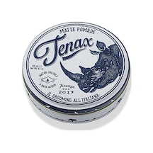 Saç Şekillendirici Pomade - Mat Diğer