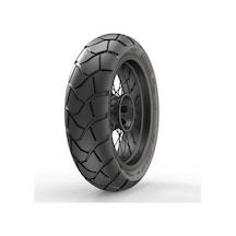 Anlas 130/90-15 66Q Capra Dış Lastik Düblex