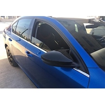 Skoda Octavia Yarasa Ayna Kapağı Batman Ayna 2013-2020 Arası