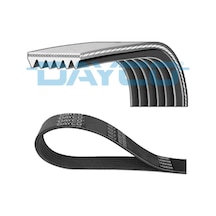 Kanallı Kayış 6pk780 C2 1.4hdı C3 1.4-1.6hdı C4 1.6hdı 207 1.4-1.6hdı 307 1.6hdı Seat