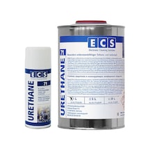 Urethane Pcb Koruyucu Konformal Kaplama 1l