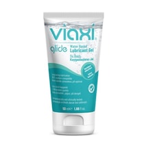 Glıde Kayganlaştırıcı Lubrıcant Gel Naturel 50Ml.