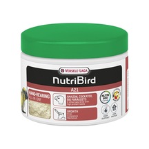 Nutribird A21 Elle Besleme Maması 250 Gr