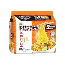 Noodle Köri 5 70gr 1 Adet