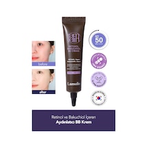 Lamelin Retinol ve Bakuchiol İçeren Aydınlatıcı BB Krem 10 ml Lamelin BB Cream 10 ml
