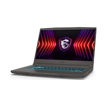 MSI Thin 15 B12UC-1478XTRAT78 i5-12450H 40 GB 1 TB SSD 4 GB RTX3050 15.6" W11P Dizüstü Bilgisayar