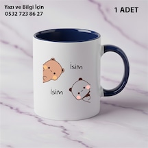 Lacivert