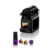 Nespresso D40 Inissia Kapsüllü Kahve Makinesi
