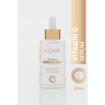 K K-care Cosmetics Vitamin C Serum 30 ML