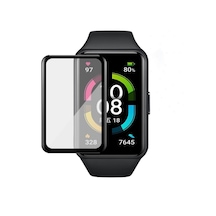 Honor Band 6 Huawei Band 6 3D Cam Full Ekran Koruyucu