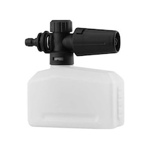 Flybuy Yıkama Taşınabilir Sulama Sones Makinesi Köpük Kablosuz Kabı Arayüz Araç 1/4 Ol Diğer