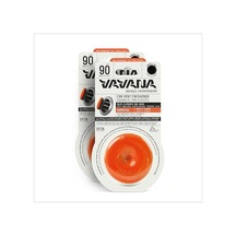 Vavana Spin Araba Klima Kokusu - Profesyonel Otomobil Kokusu Bpa & Sıvı İçermez 90 Gün Etkili - 2'li Set Hopeful