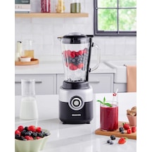 English Home SBL 3001 1000 W Cam Sürahi Blender