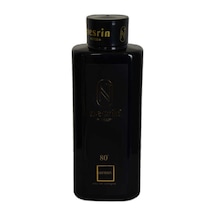 Safran Kolonyası 80 Derece Özel Seri Kutulu Pet Şişe 400 Ml - Eau De Cologne