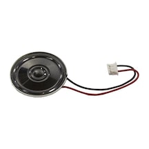 Hoparlör 28Mm 8 Ohm 8Ω 0.5W Kablolu