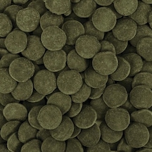 Tropical Hi-algae Discs Xxl 1000 Gr Açık Bölme