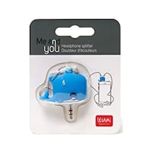 3C Me&you Kulaklık Çoğaltıcı Balina