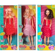 Mey İthalat Fashion Style Bebek