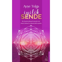İyilik Sende - Yqbx-628238