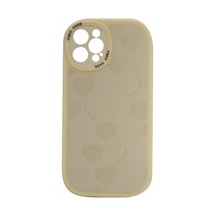 Nettech - Apple Uyumlu iPhone 12 Pro Fnko Case Seri Arka Koruma Kılıf - Mavi Mavi