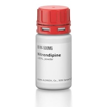 N144-25mg Nitrendipine