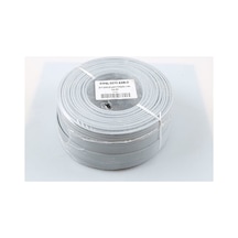 Eyfel Ef-c450 4+1 2x0.22 14x0.18 Cca Folyolu 250mt Cctv