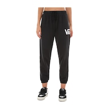 Vans 0a7rmtblk1-r Take It Easy Sweatpant Kadın Eşofman Altı Siyah 001