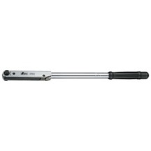 Retta 1/2" 70-330 Nm Klasik Tork Anahtarı Rtk7033 Gri - Siyah