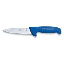 Ergogrip Deri Yüzme Bıçağı 13 Cm Metal