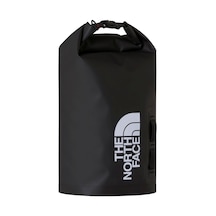 The North Face Base Camp Dry Bag 12l Unisex Çanta Nf0a8gjrky41 Siyah