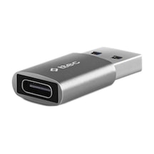 Usb-a 3.0 Type-c Otg Dönüştürücü Adaptör