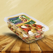 SOSERO IZGARA ZEYTİN 2000 GR