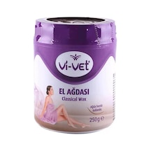 Jenerik 250 Gr El Ağdası Yeşil