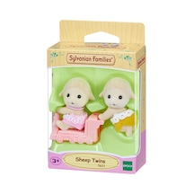 Sylvanian Families Koyun İkizler 5621