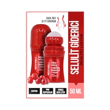 New Well Slimming Cellulite Removal Selulit Giderici Krem 50 ML