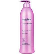 Beaver Bouncy Volume Şampuan 318 ML Beaver Bouncy Volume Şampuan 318 ML