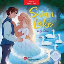 Swan Lake - Kuğu Gölü İngilizce - Türkçe - Rxlu-772399