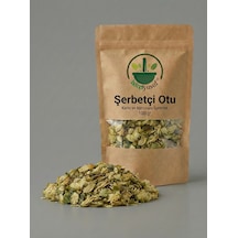 İxirciyusuf Şerbetçi Otu Hops Hops Flower Humulus Lupulus Kurutulmuş Bitki Çayı 100 G Doğal