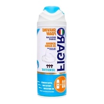 400 Ml Hassas Ciltler İçin Tıraş Köpüğü, Yumuşak Formül