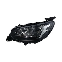 Peugeot 2008 On Far Sol 2019-2024 Valeo 450872