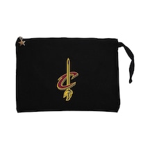 Clevaland Cavaliars Sword Siyah Clutch Cüzdan / El Çantası Siyah