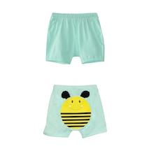 Mint Yeşili
