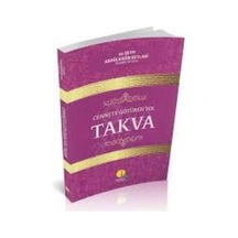 Cennete Götüren Yol Takva - Abdülkadir Geylani