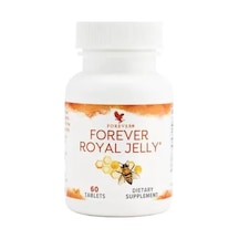 Forever Royal Jelly Arı Sütü 60 Tablet