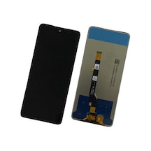 Tecno Camon 18 Lcd Ekran Dokunmatik Siyah