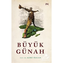 Büyük Günah / Azmi Özcan