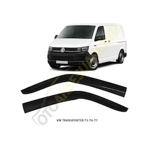 Volkswagen Transporter T5 Mugen Cam Rüzgarlığı 2 Li Takım N11.32523