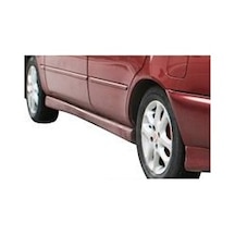 Toyota Uyumlu Ae101 Marşpiyel Takim Sağ-Sol  STR-325
